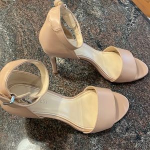 Nine West Heels